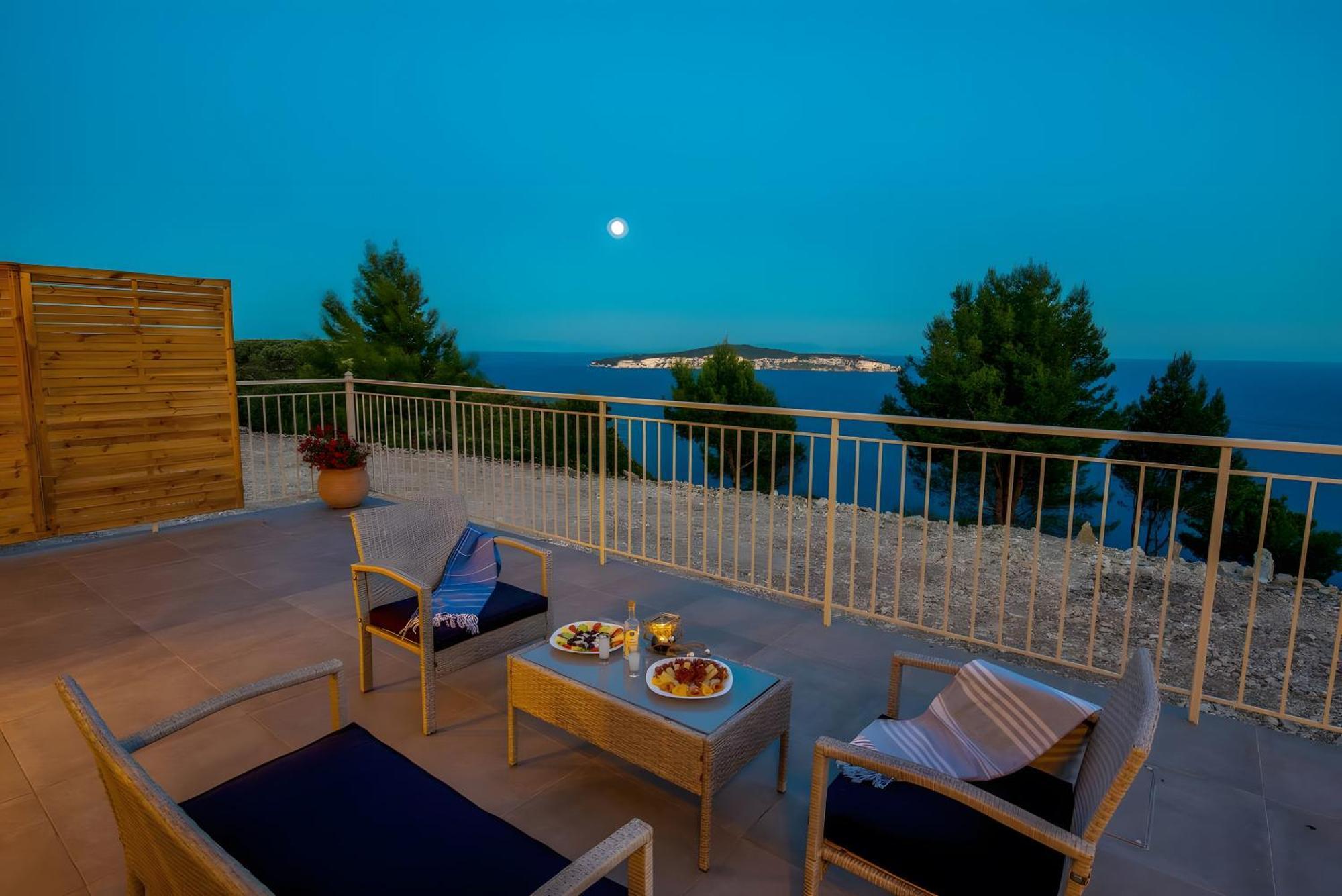 Villa Costa Mediterranea Gaios