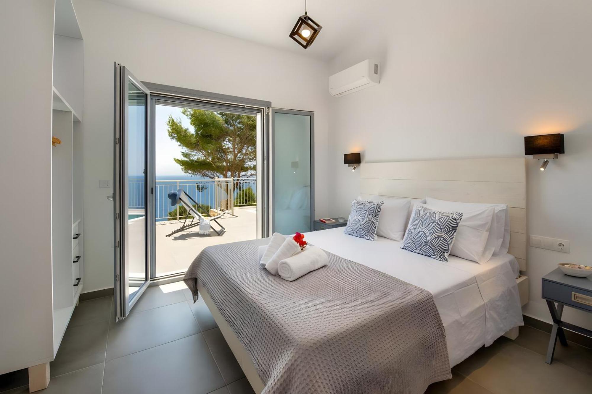 Villa Costa Mediterranea *