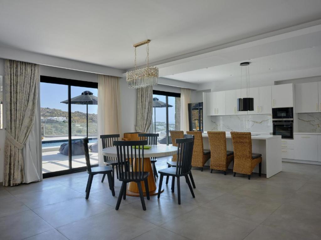 Villa Christy *