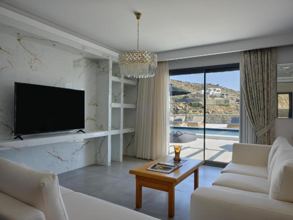 Villa Christy