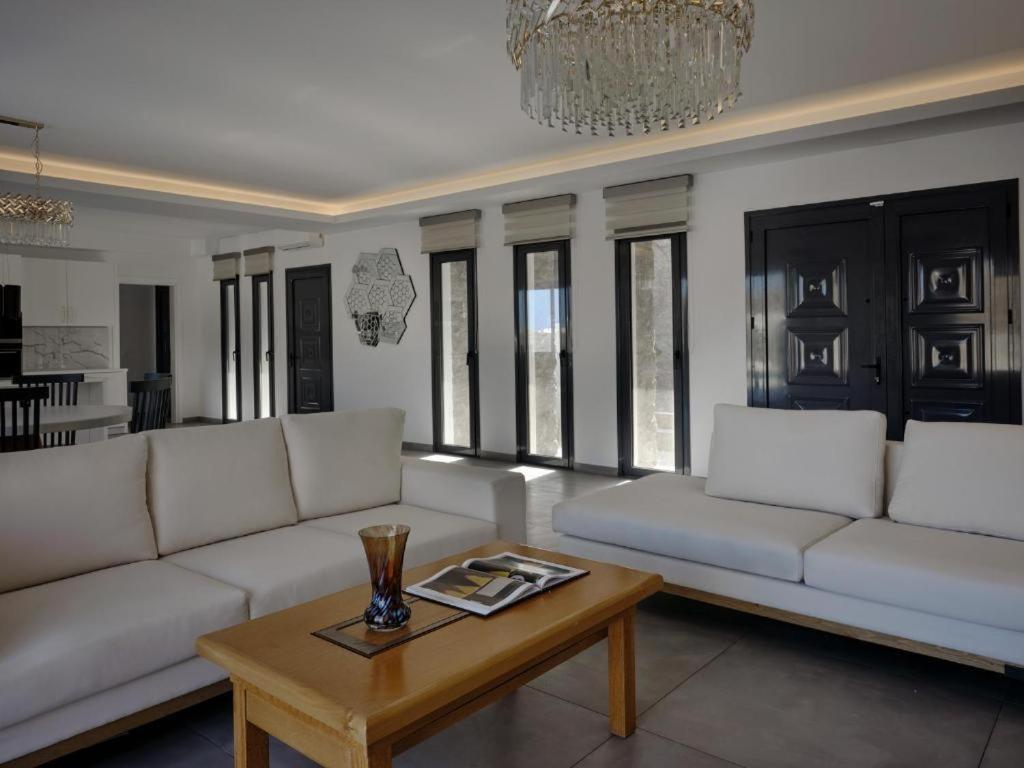 Villa Christy Psarou (Mykonos)