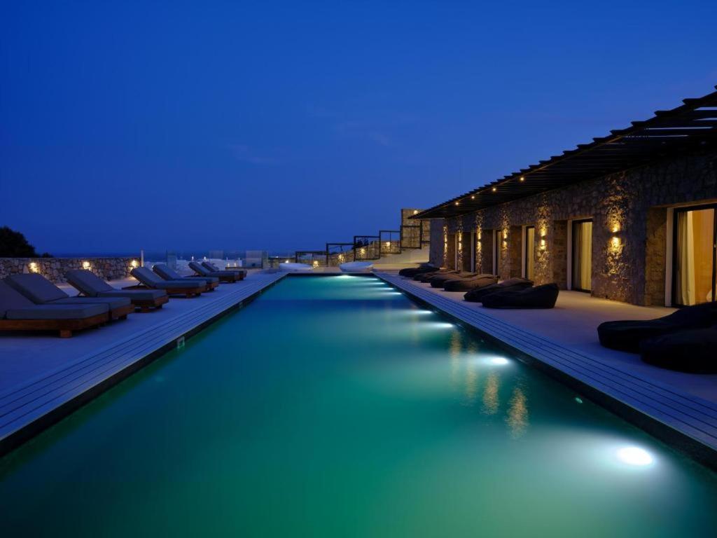 Christy Villa