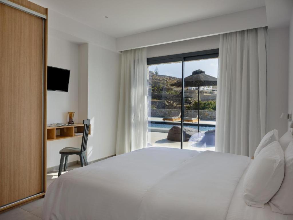 Christy Villa Psarou (Mykonos)