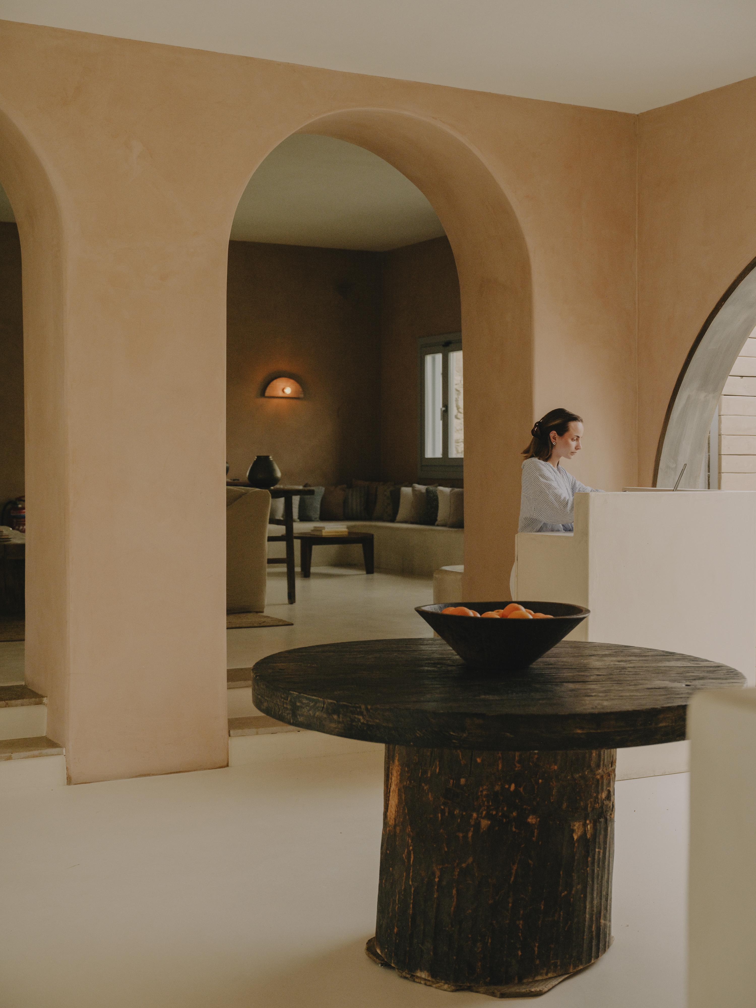 Hotel Soho Roc House Mykonos Paraga (Mykonos)