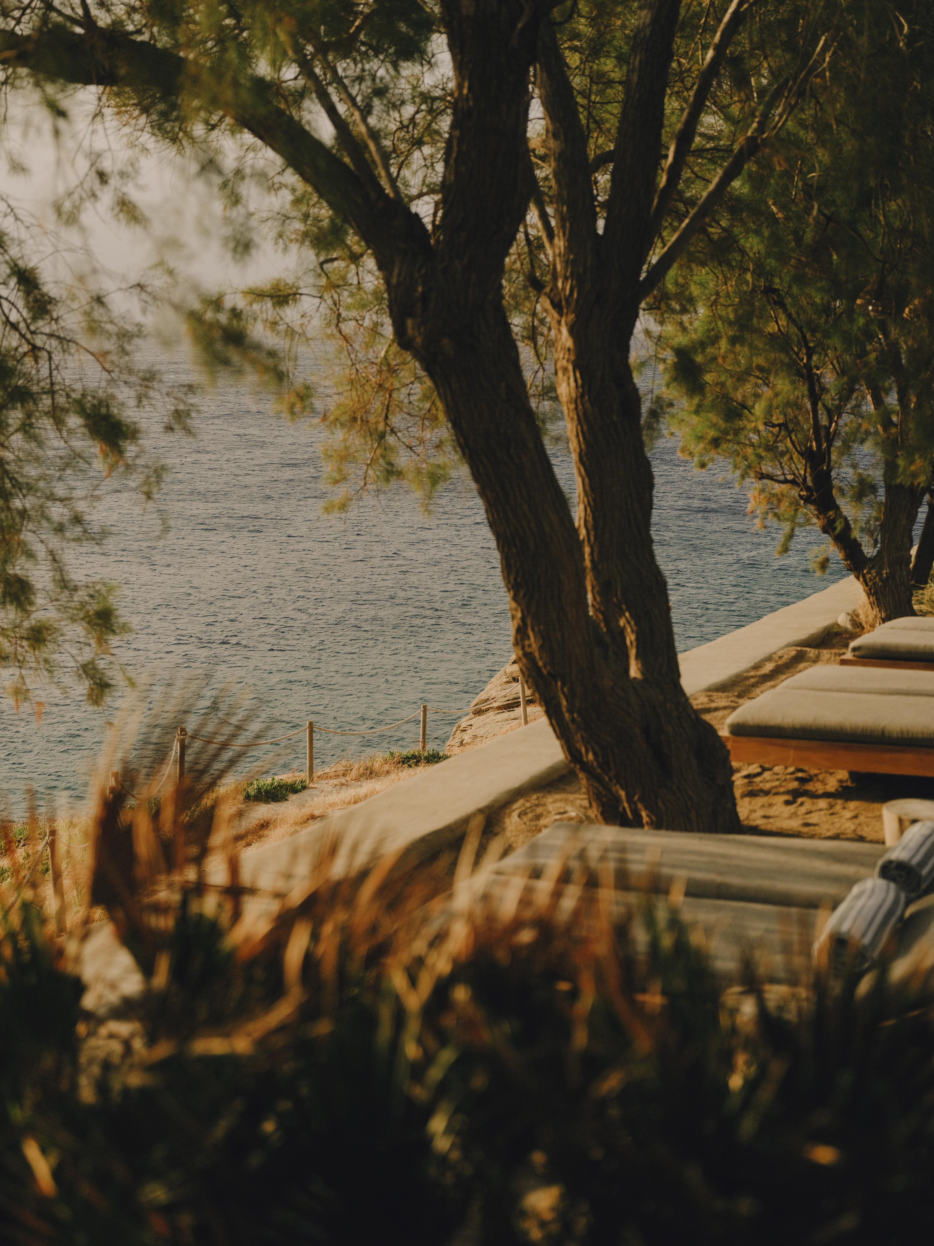 Soho Roc House Mykonos 5*