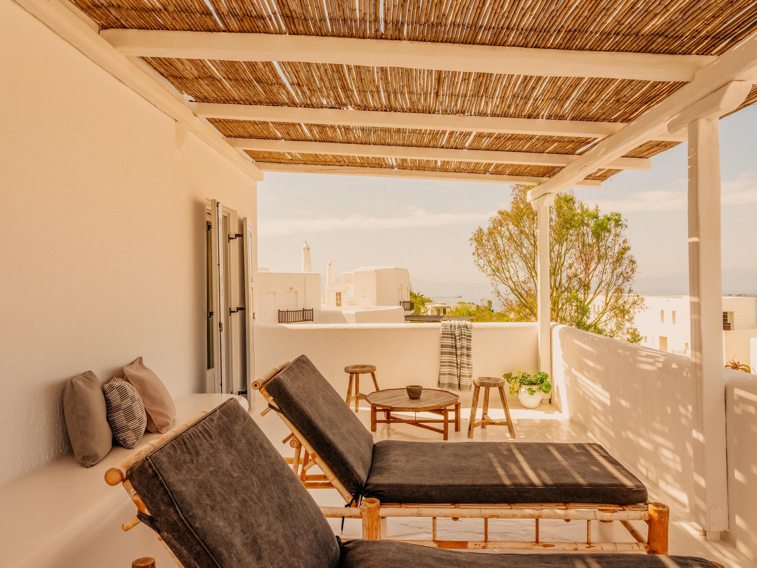 Hotel Soho Roc House Mykonos