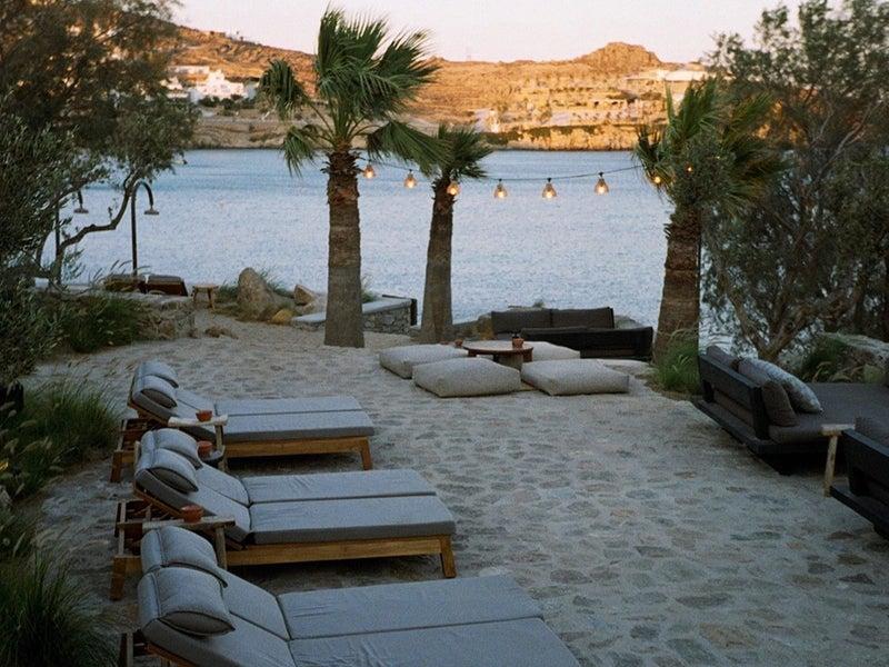 Soho Roc House Mykonos Hotel Paraga (Mykonos)