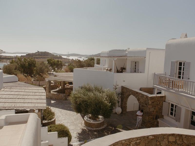 Hotel Soho Roc House Mykonos Paraga (Mykonos)
