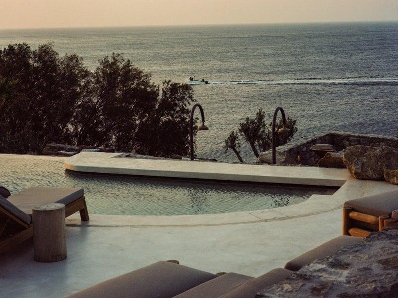 Soho Roc House Mykonos Paraga (Mykonos)