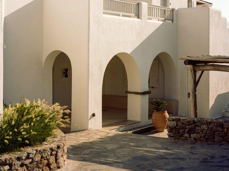 Soho Roc House Mykonos Hotel 5*