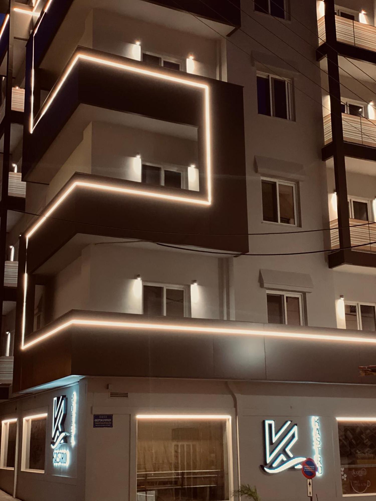 Kastro