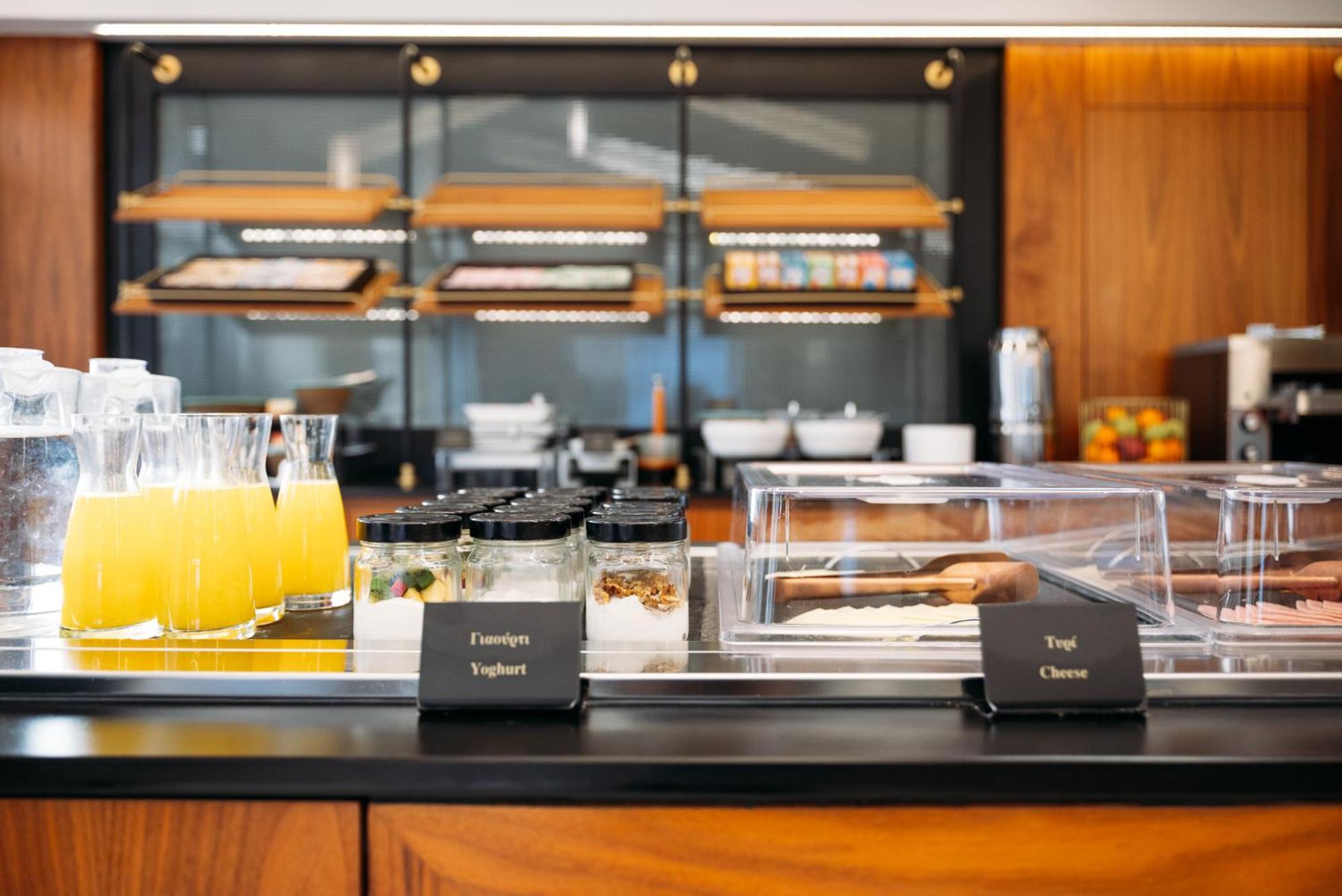Kastro Hotel Heraklion (Crete)