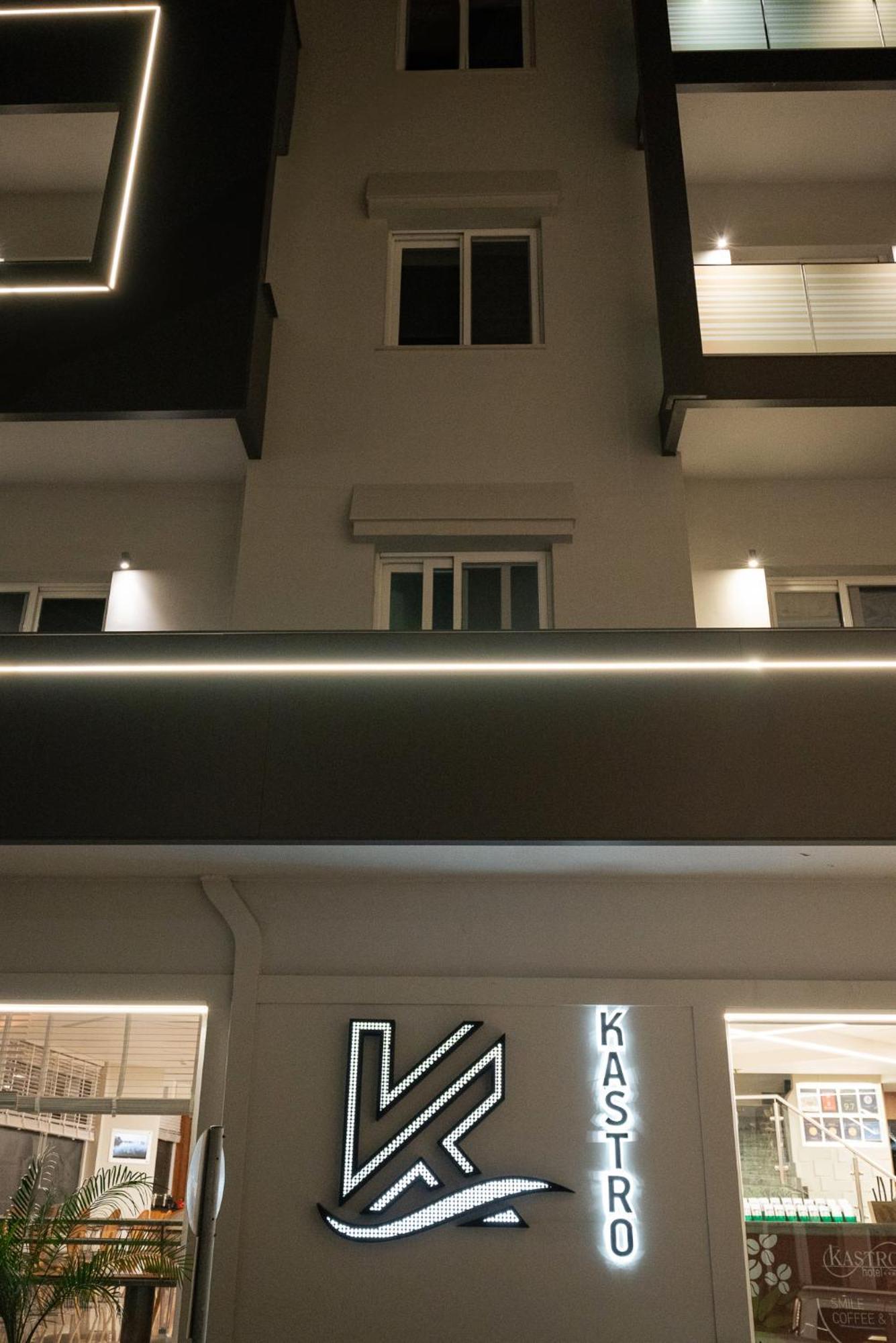 Kastro