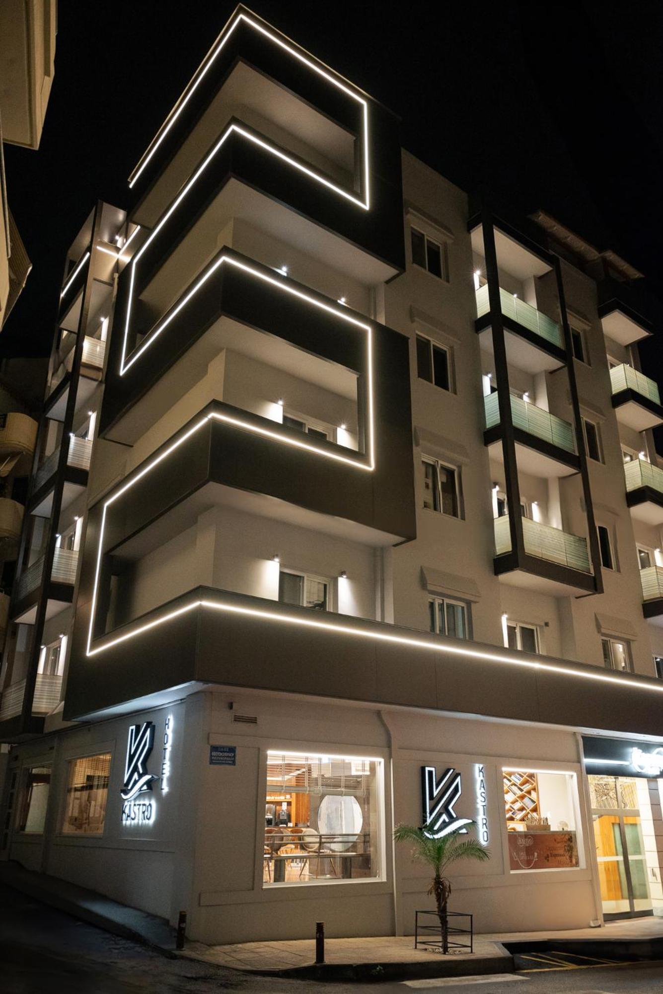 Kastro Heraklion (Crete)