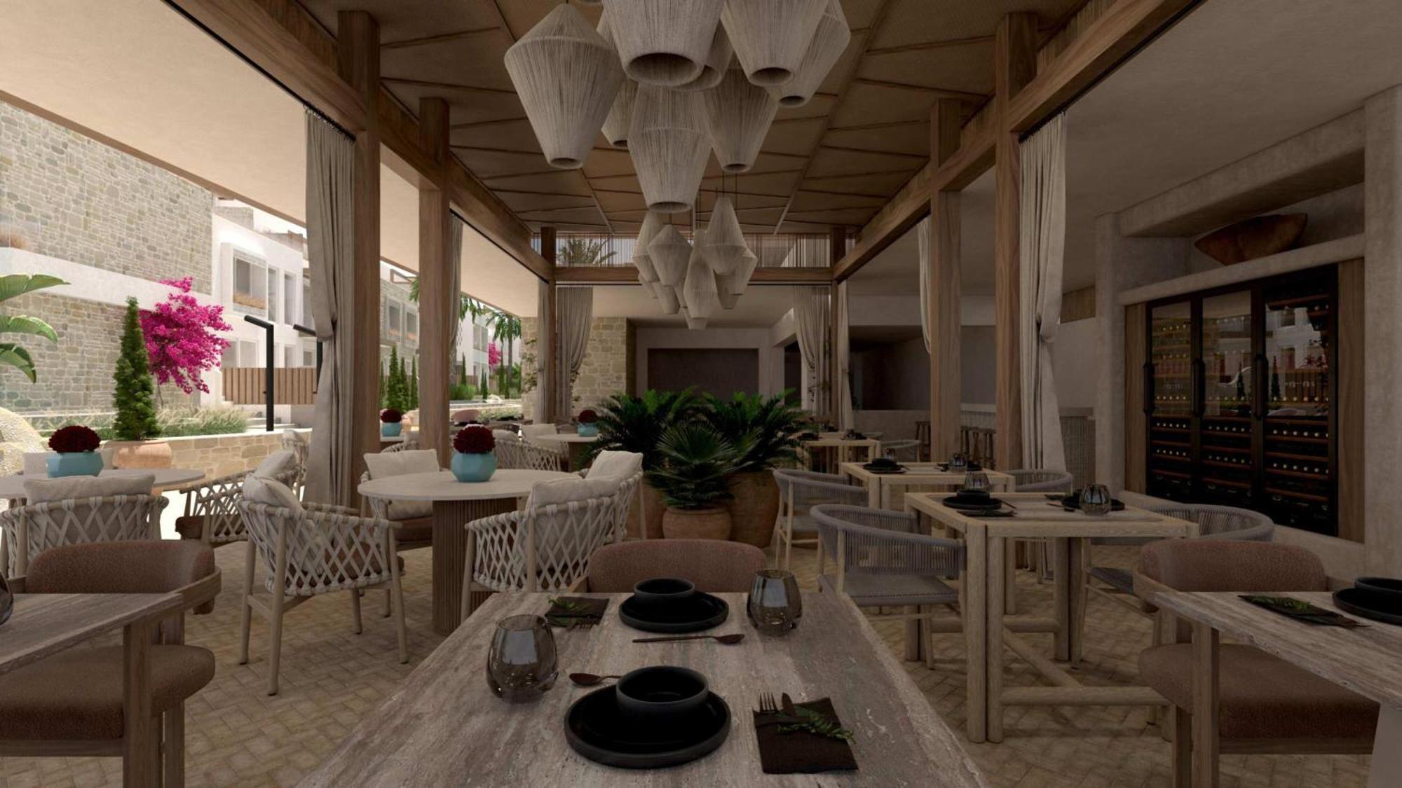 Uzenie Boutique (adults Only) Hotel 5*