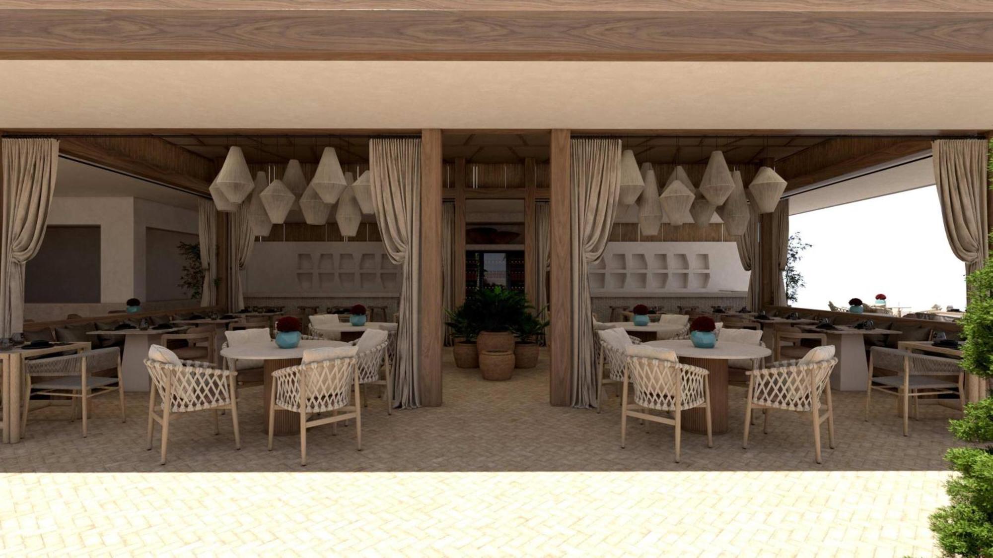 Uzenie Boutique (adults Only) Hotel Adelianos Kampos