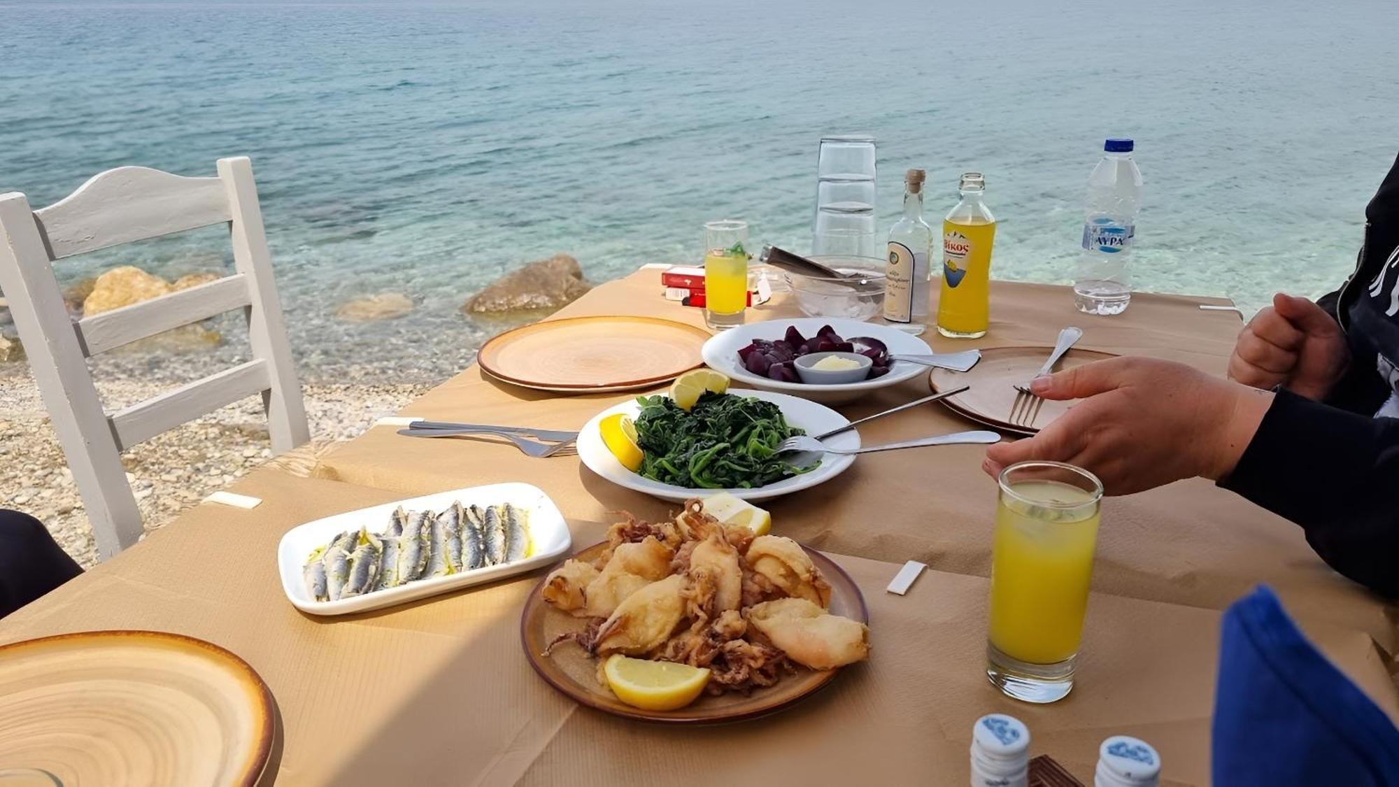 Villa Xanthippe *