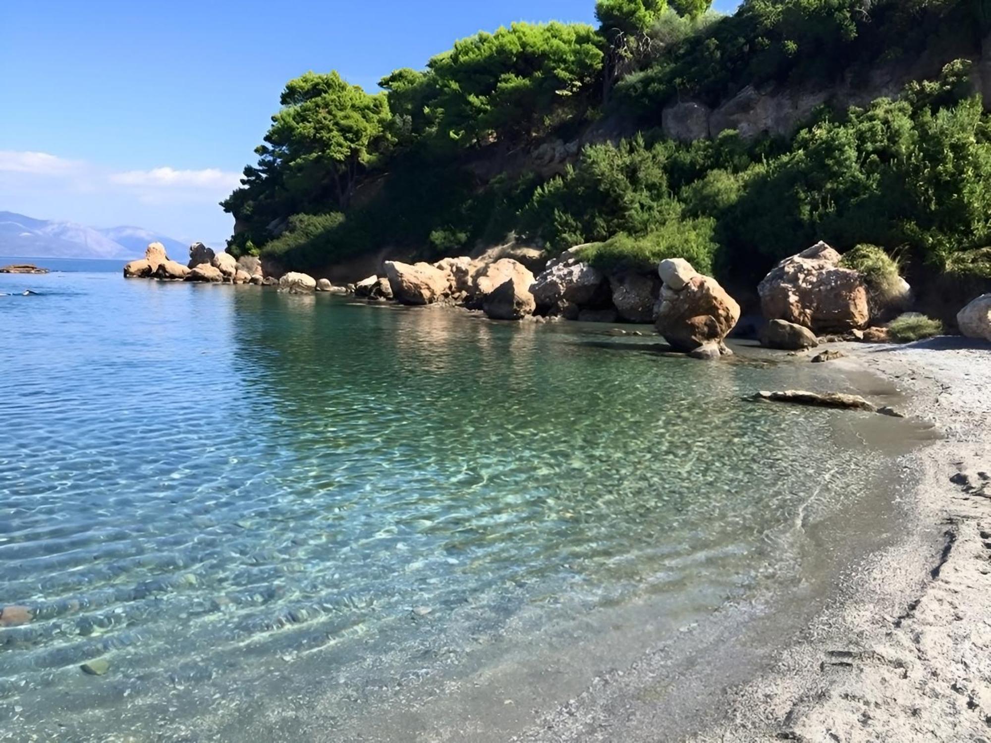 Xanthippe Villa