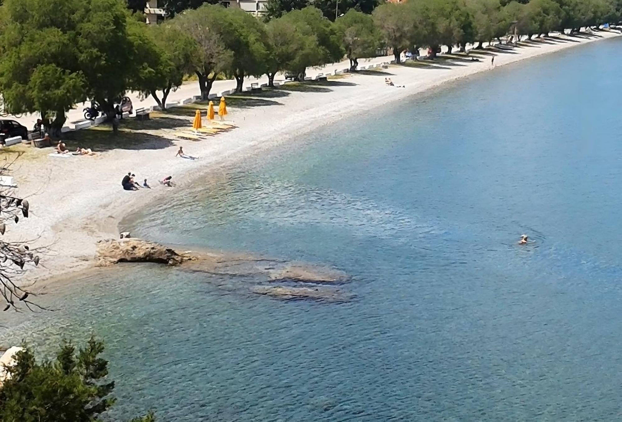Villa Xanthippe *