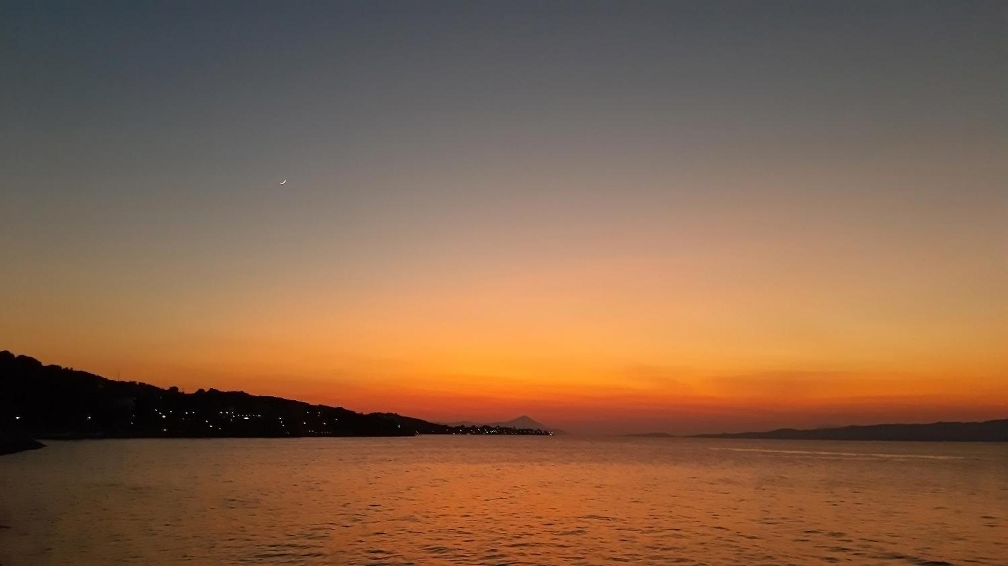 Villa Xanthippe Kalamos (Attica)
