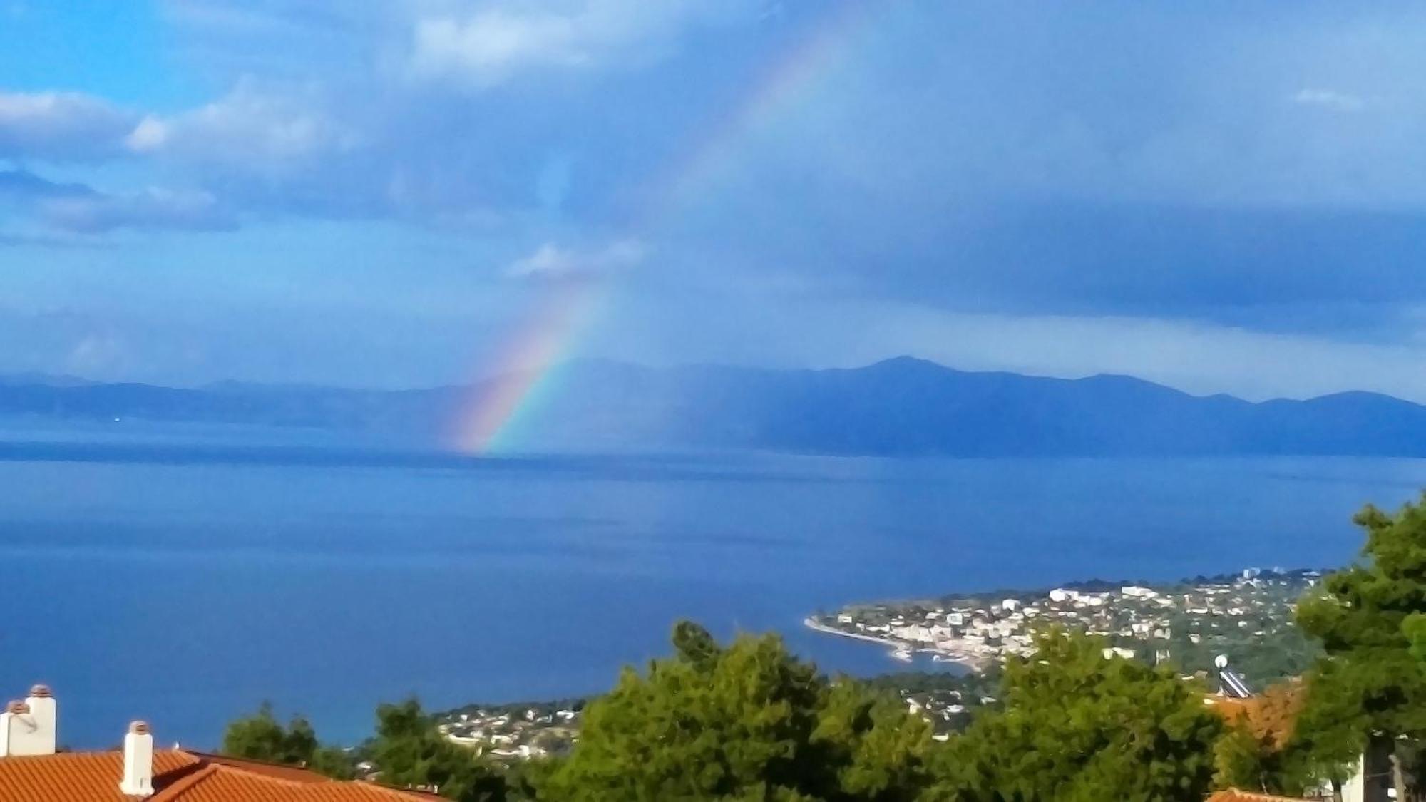Xanthippe * Kalamos (Attica)