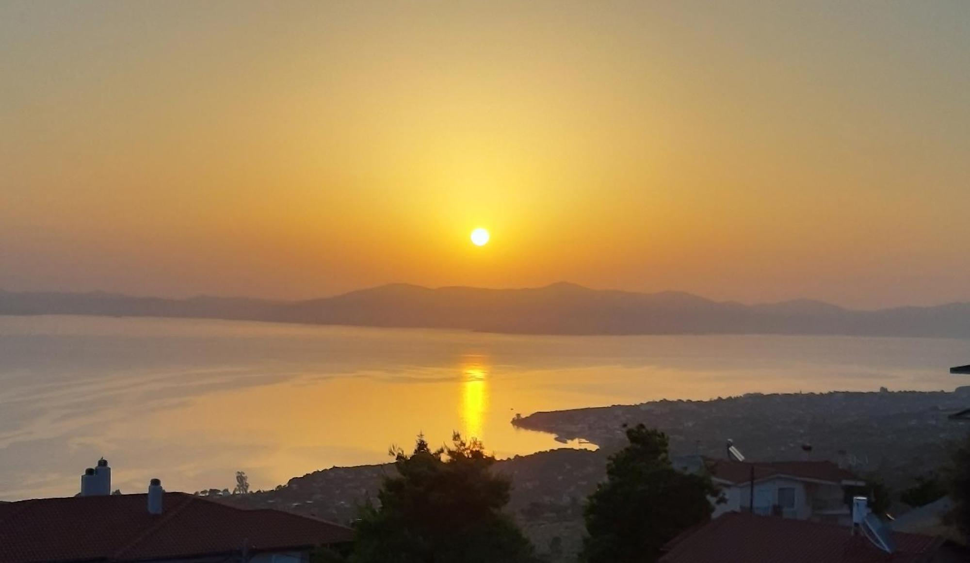 Villa Xanthippe