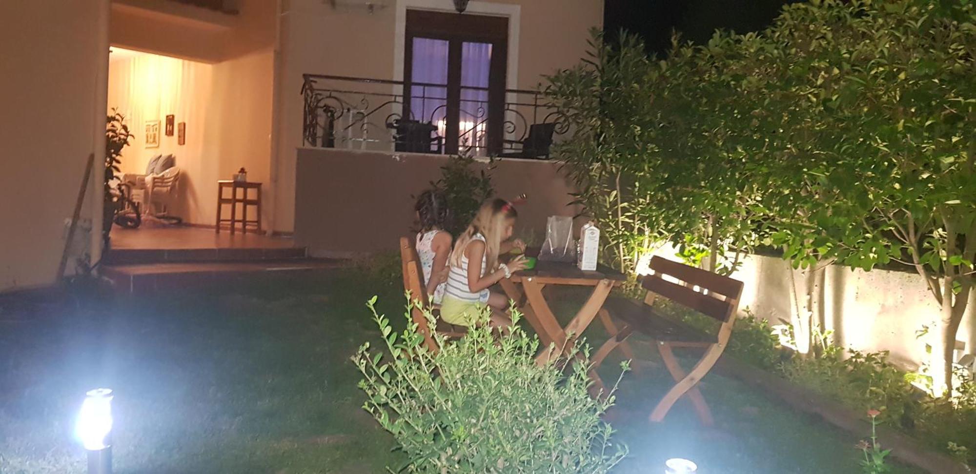 Olympus House με μοναδική θέα Litochoro