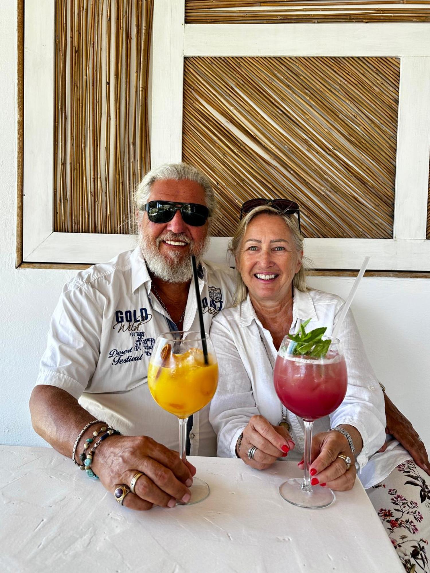 Baba Houlakia Hotel Houlakia (Mykonos)