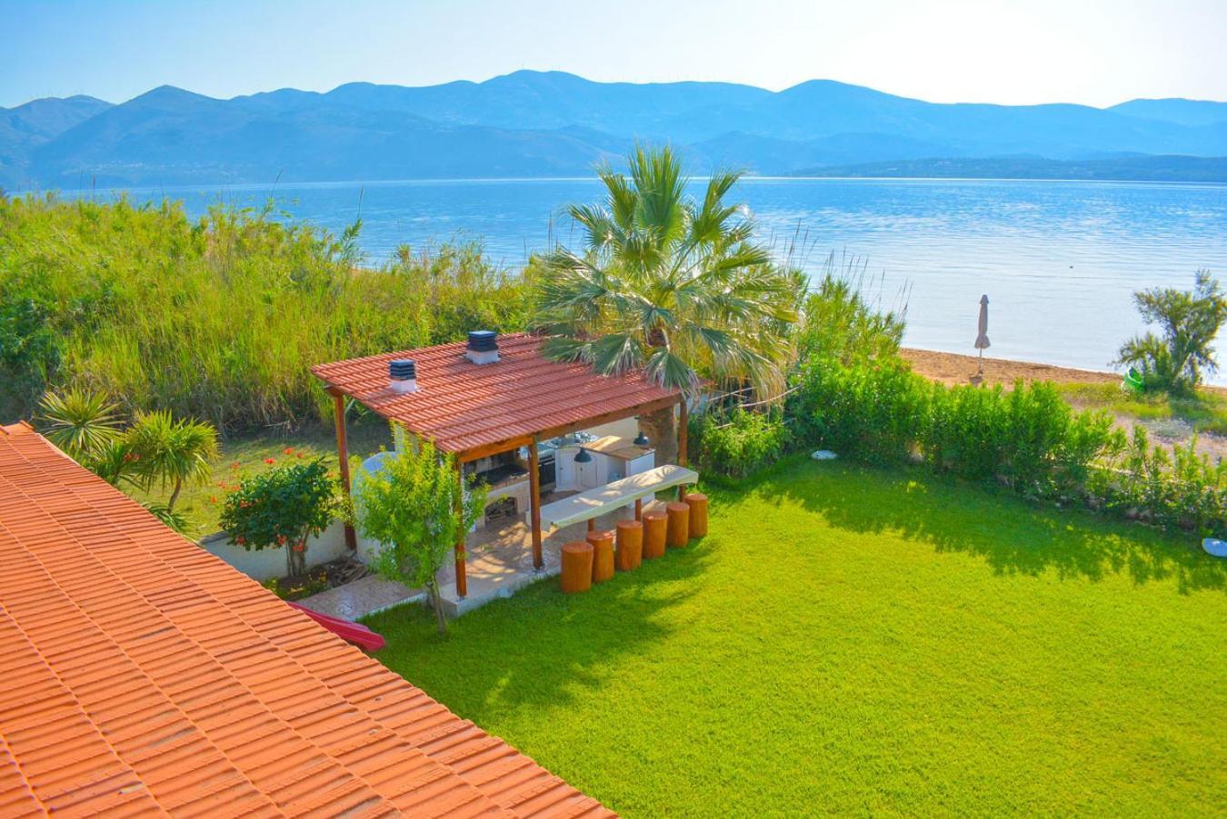 Alekos Beach Houses-Alekos Beach Complex *
