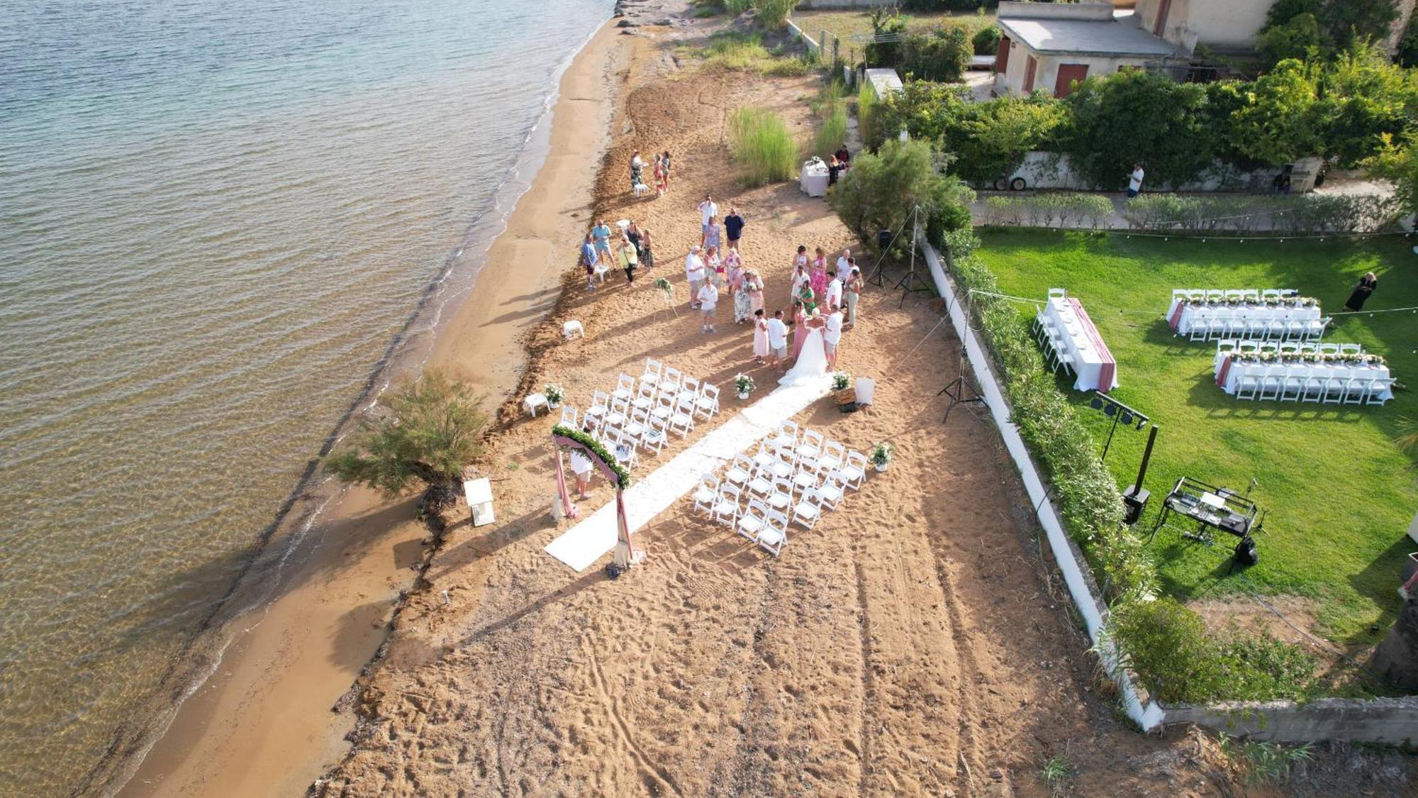 Alekos Beach Houses-Alekos Beach Complex * Lixouri