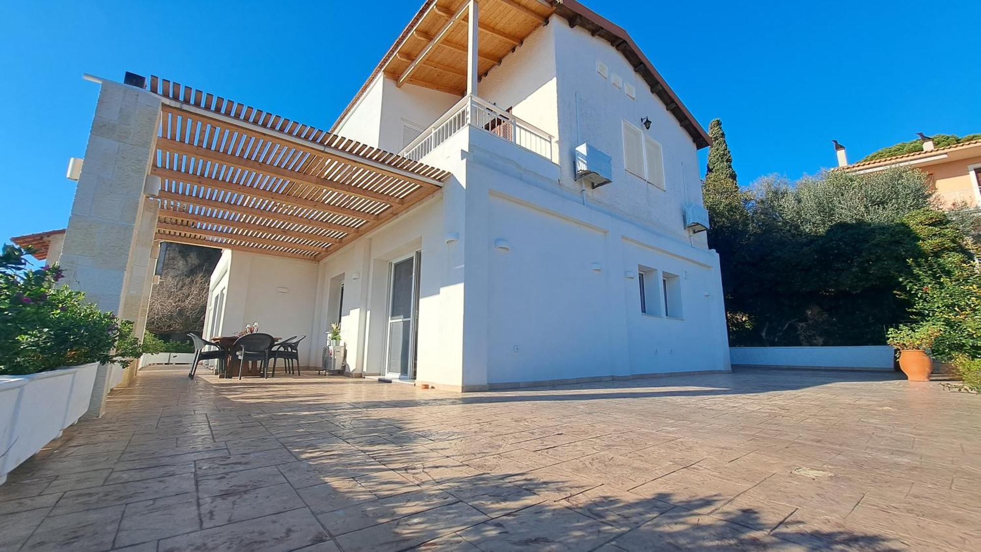 Alekos Beach Houses-Alekos Beach Complex Apartment *