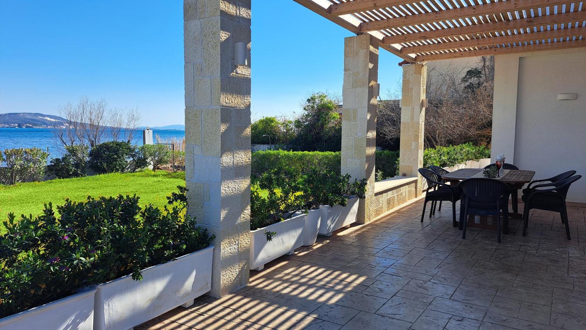 Apartment Alekos Beach Houses-Alekos Beach Complex Lixouri