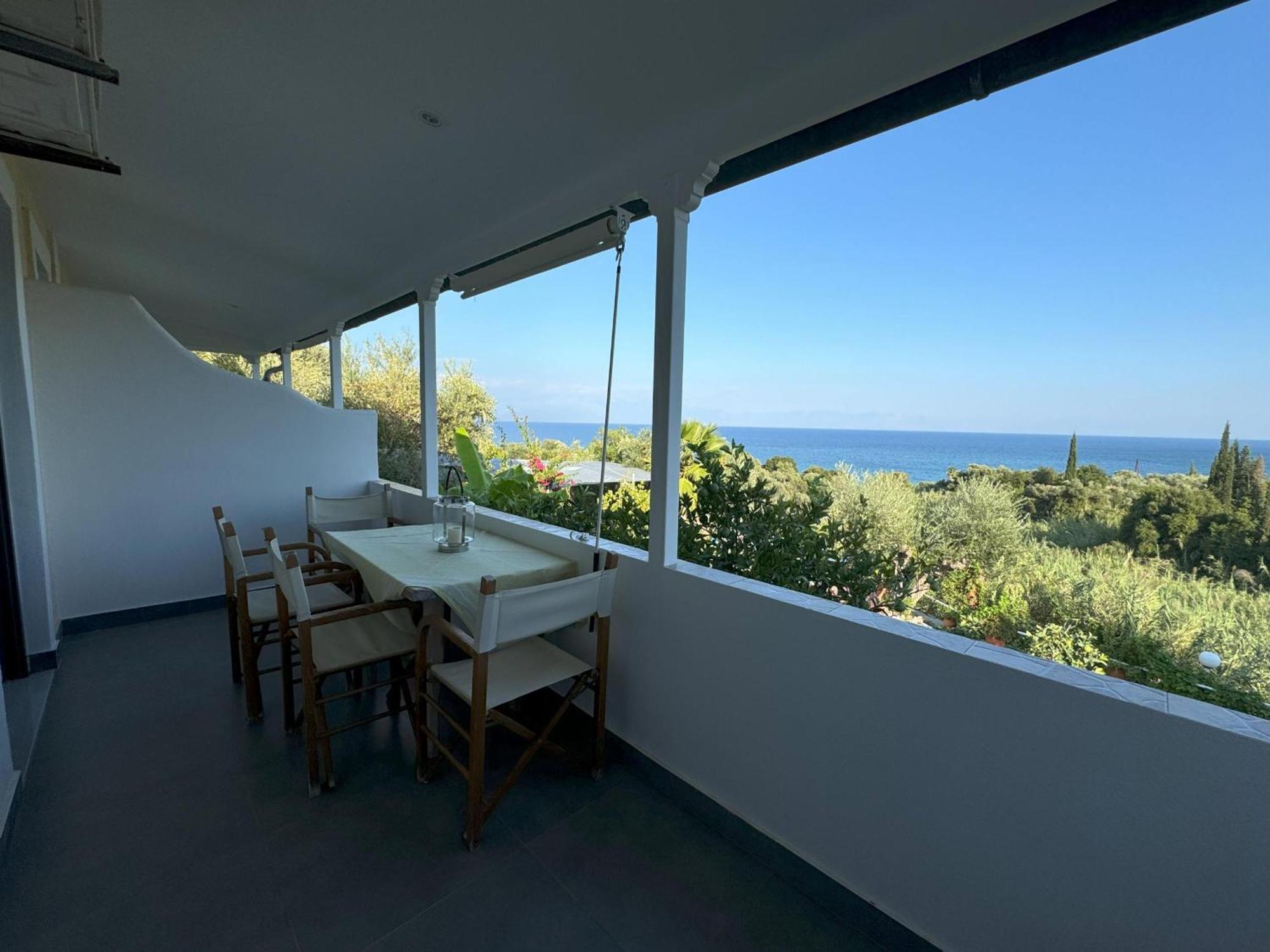 Marema 2 Apartment Kompoi