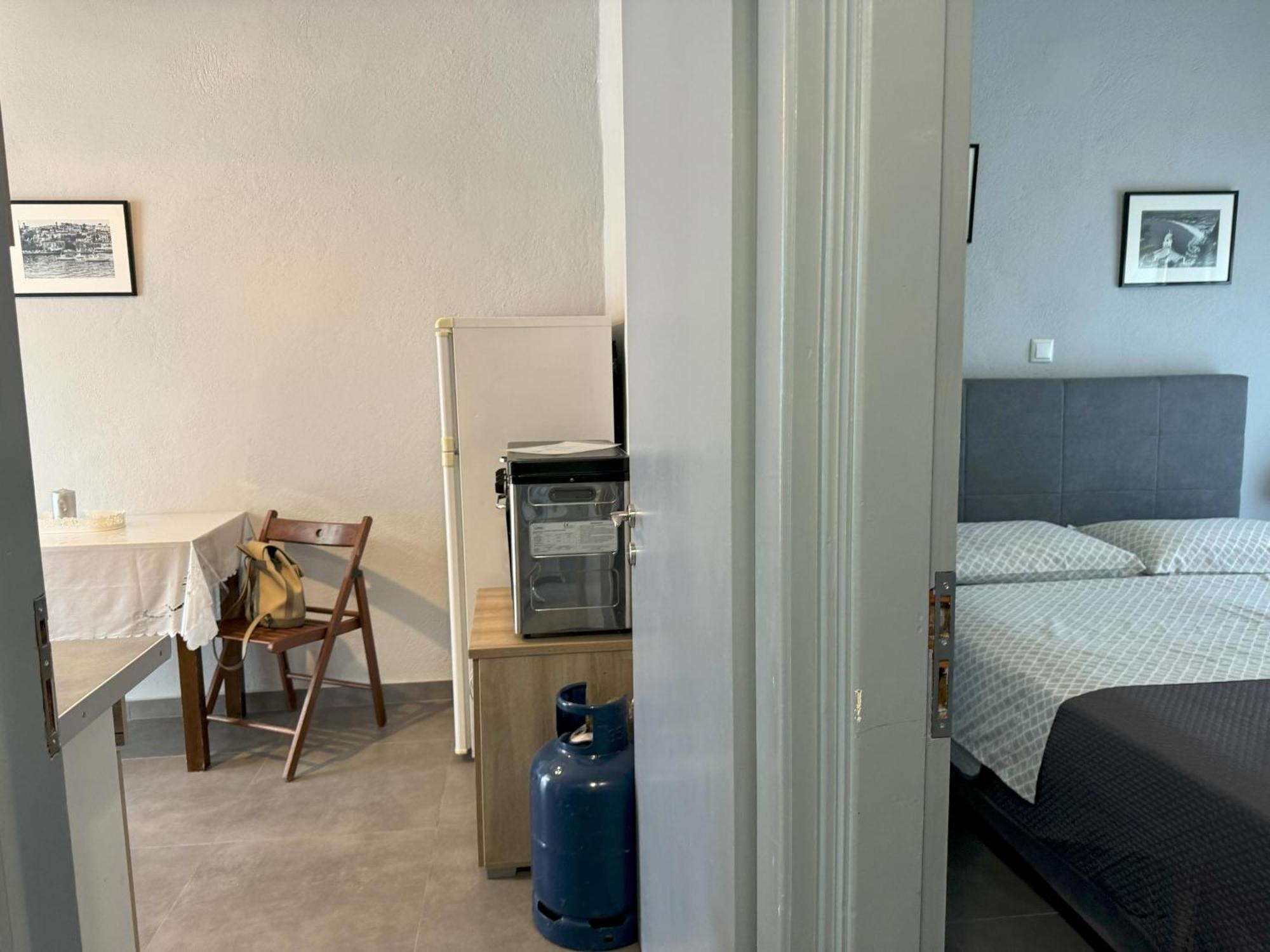 Apartment Marema 2 *