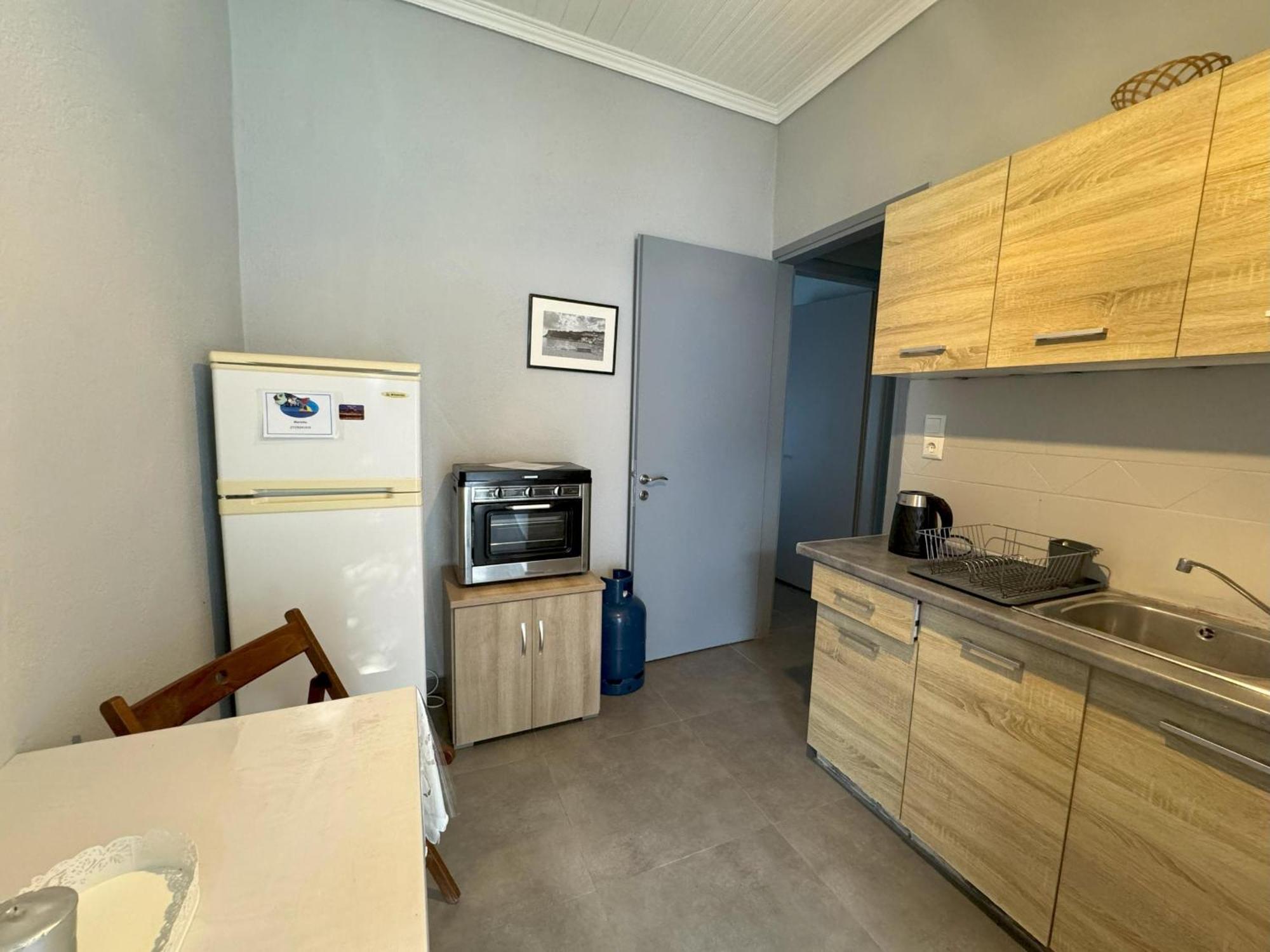 Apartment Marema 2