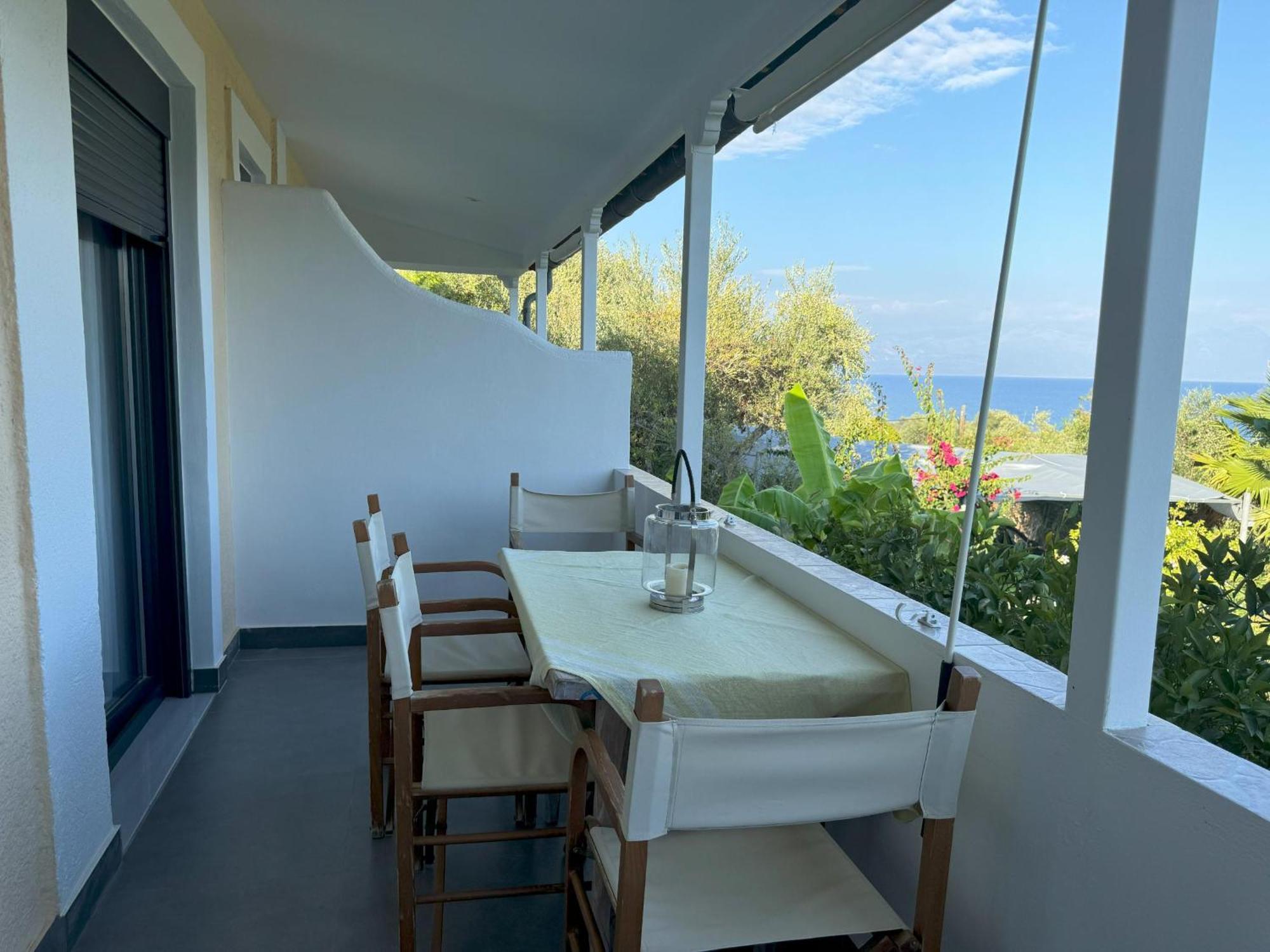 Apartment Marema 2 Kompoi