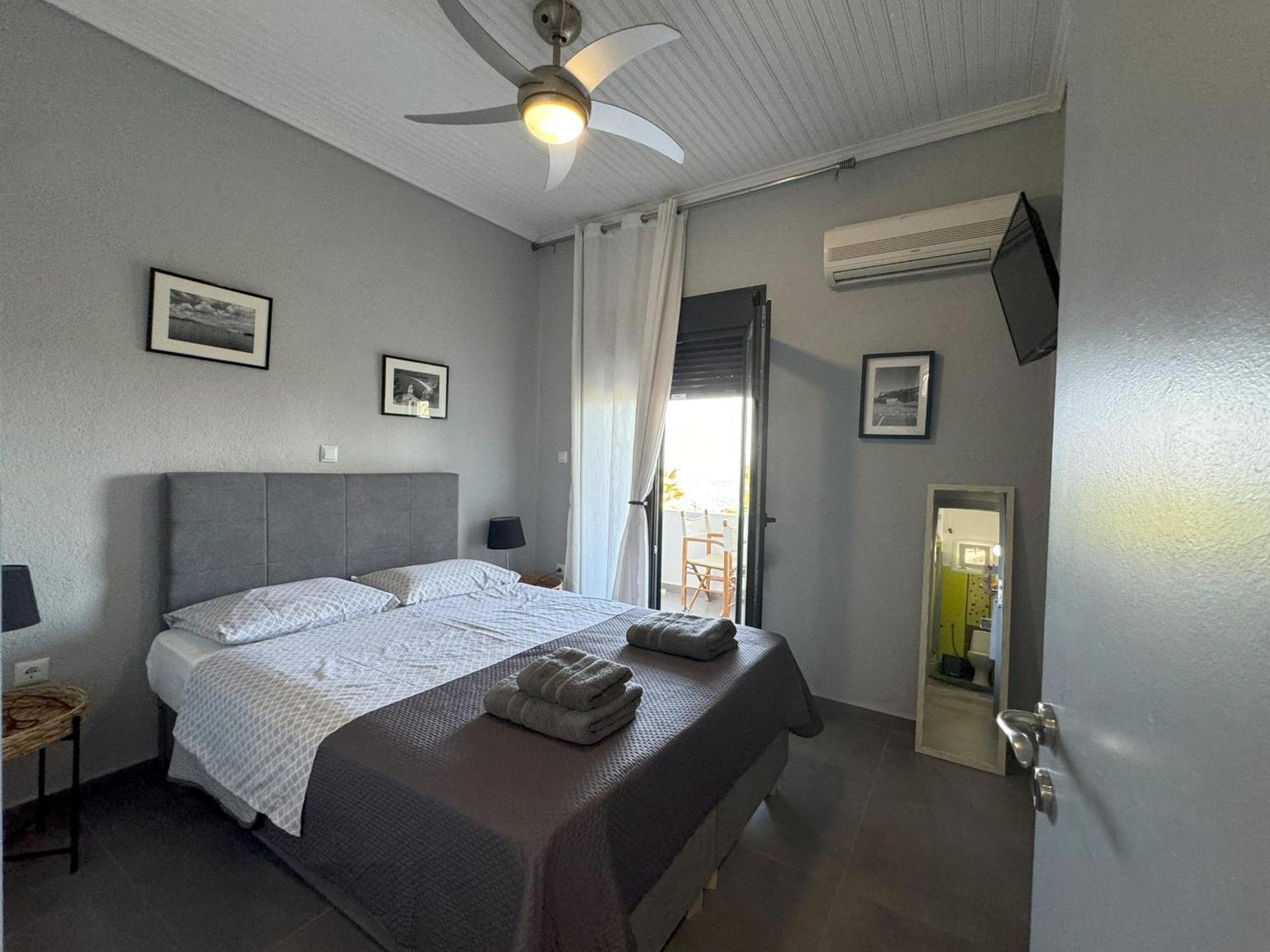 Marema 2 Apartment Kompoi