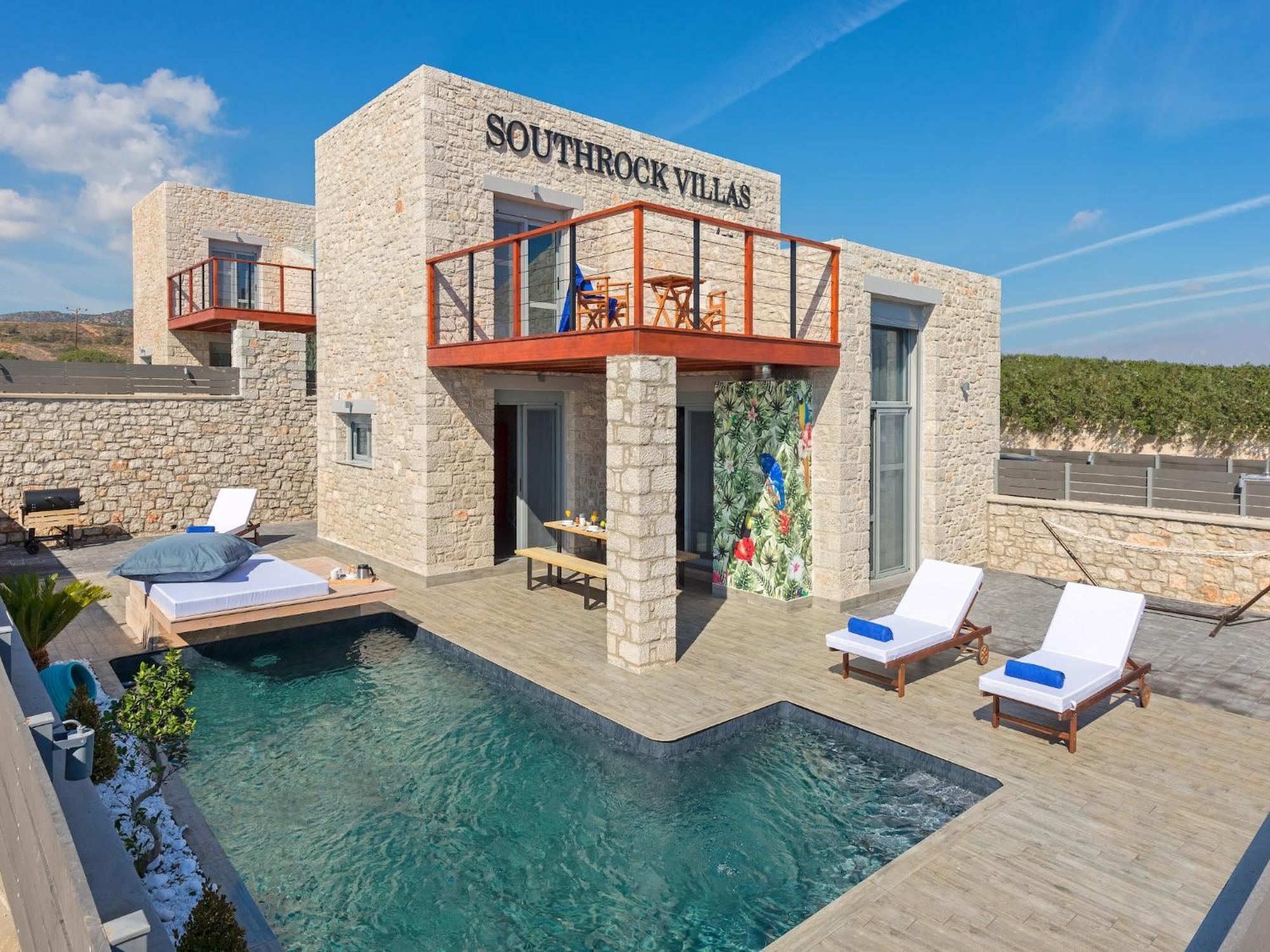 - Rho01100b-oyb Villa