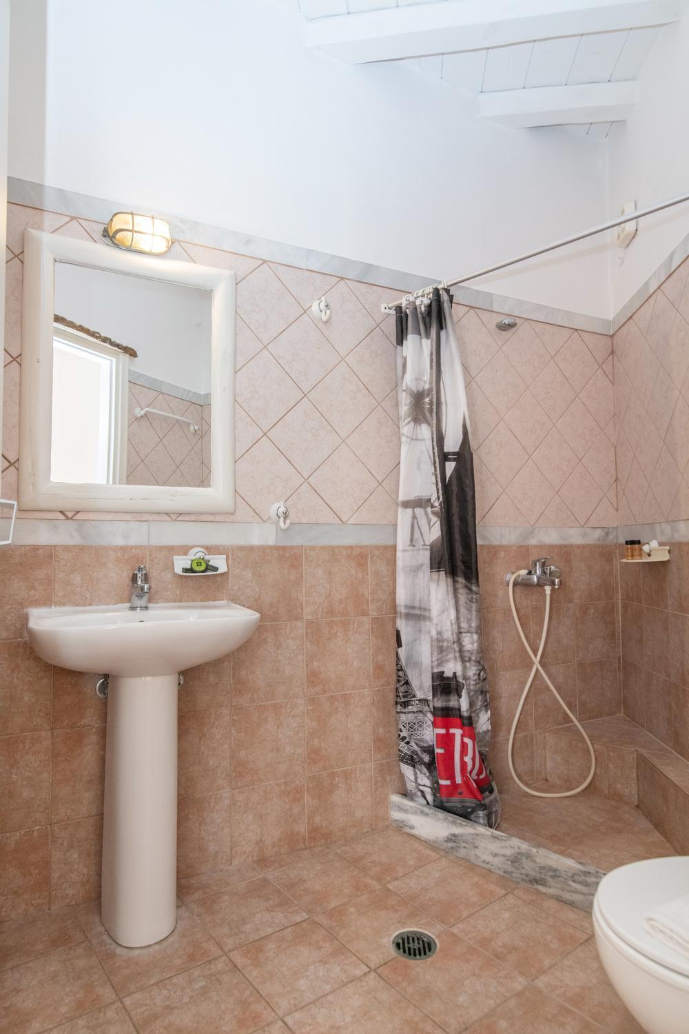 Apodrasi Aparthotel *