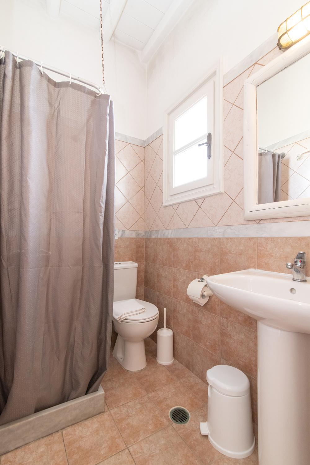 Apodrasi Aparthotel *