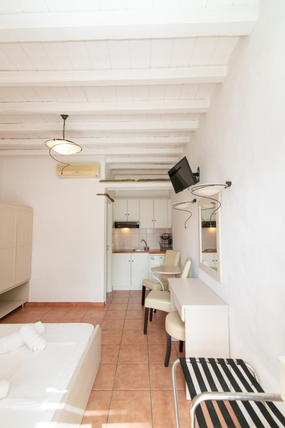 Apodrasi Aparthotel