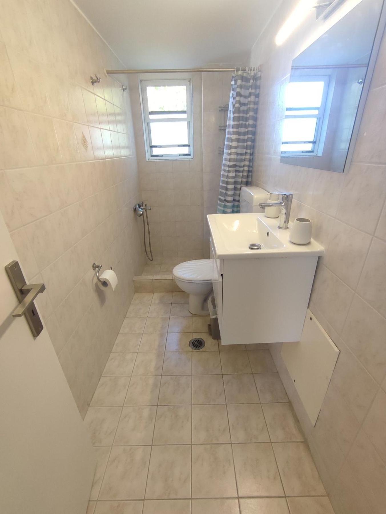Peroulia Apartment Kompoi