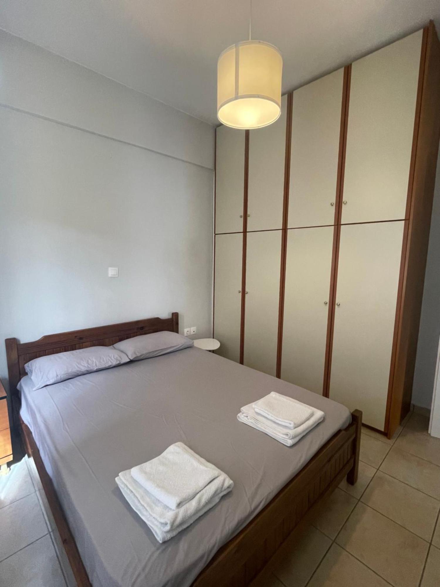 Apartment Peroulia