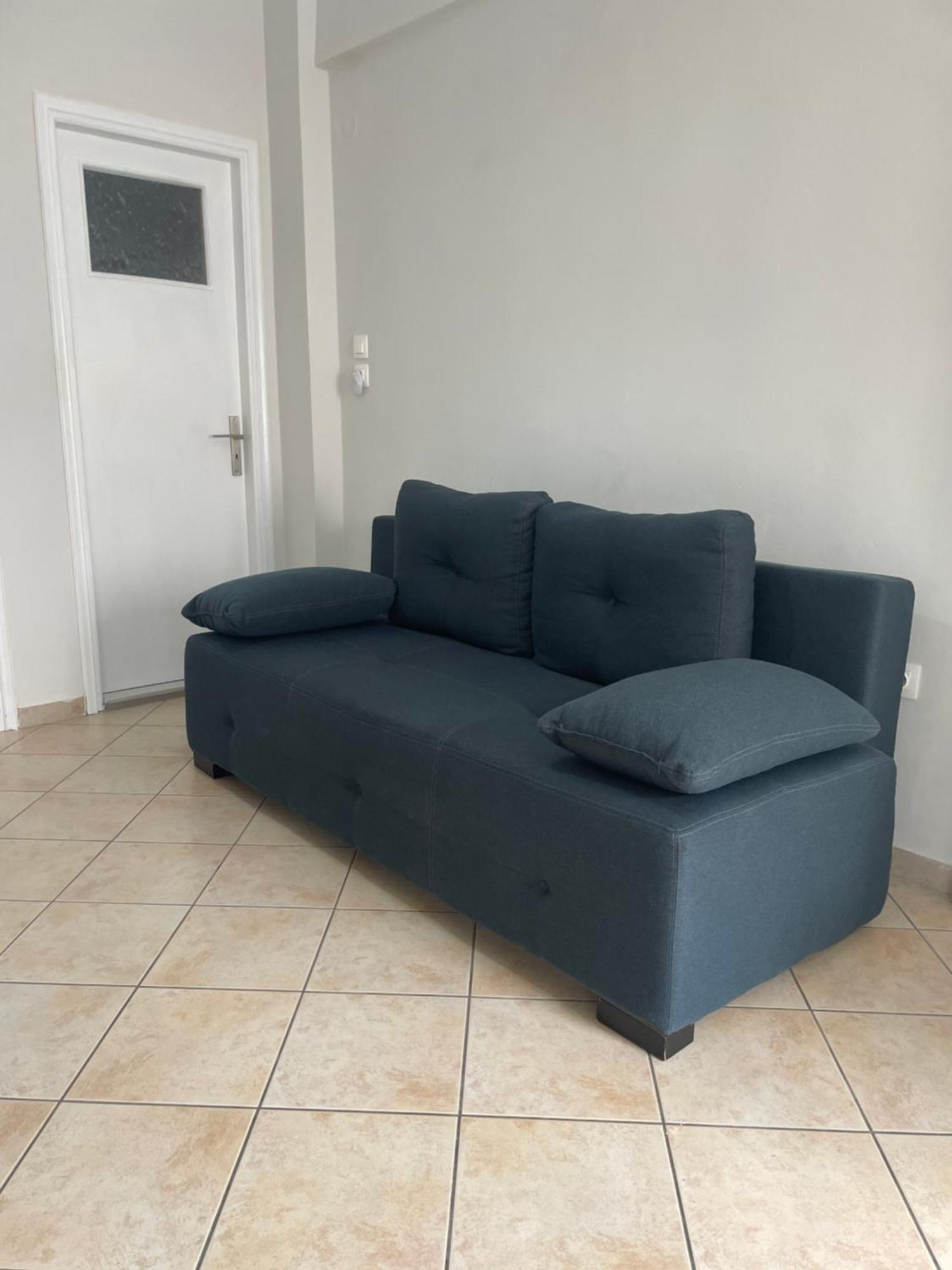Peroulia Apartment Kompoi