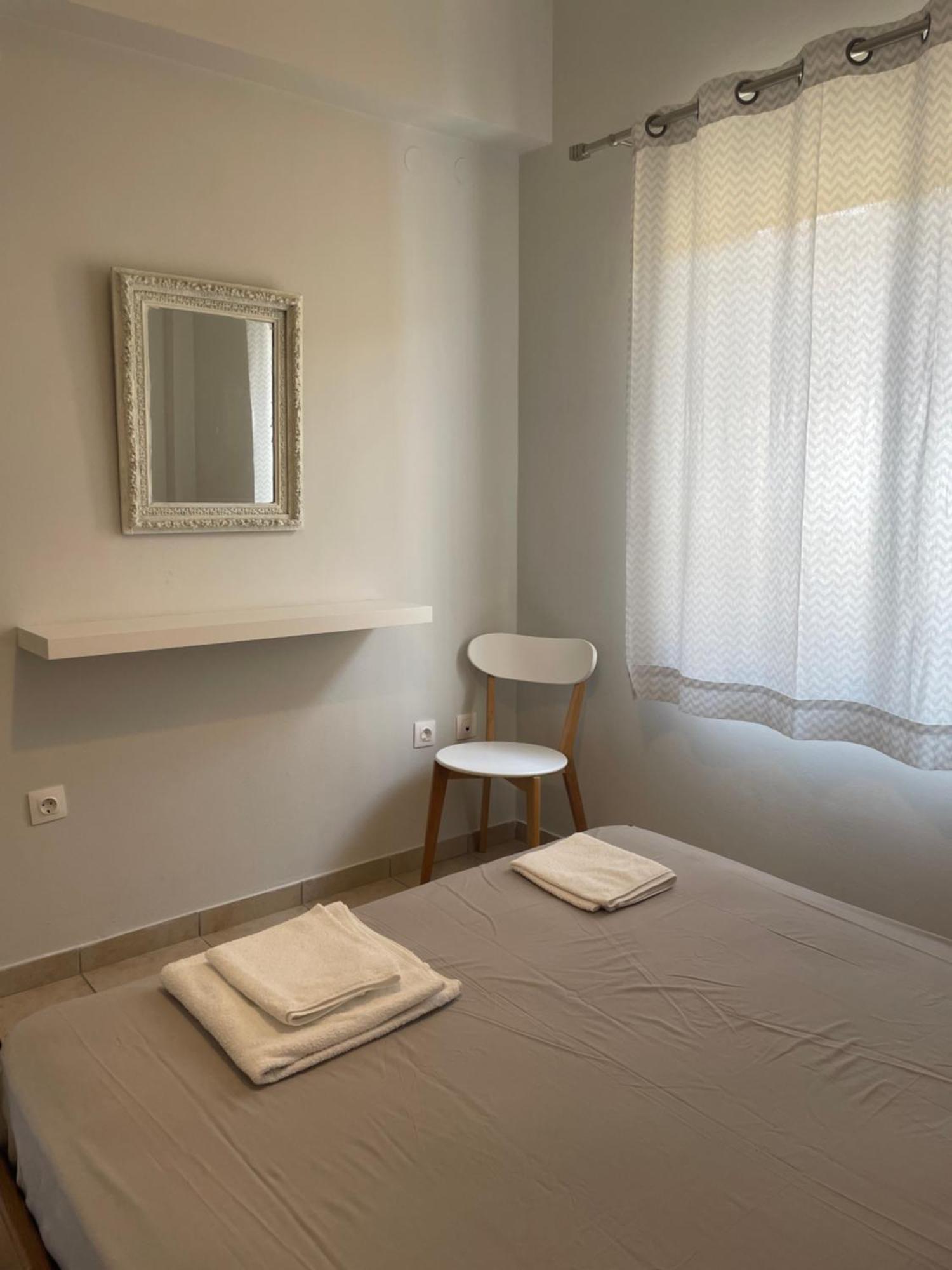 Apartment Peroulia Kompoi