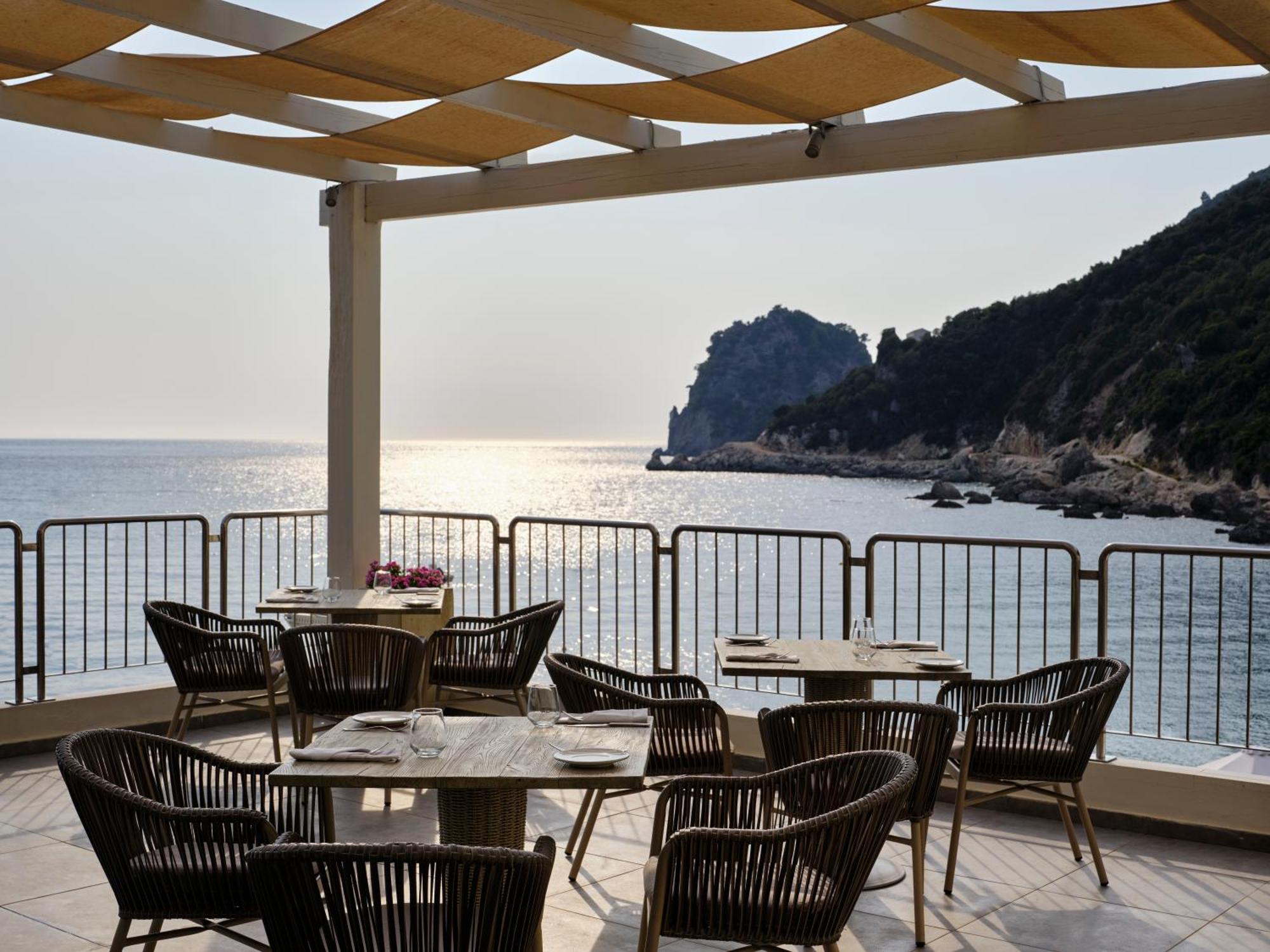 Resort Atlantica Grand Mediterraneo - Adults Only 5*
