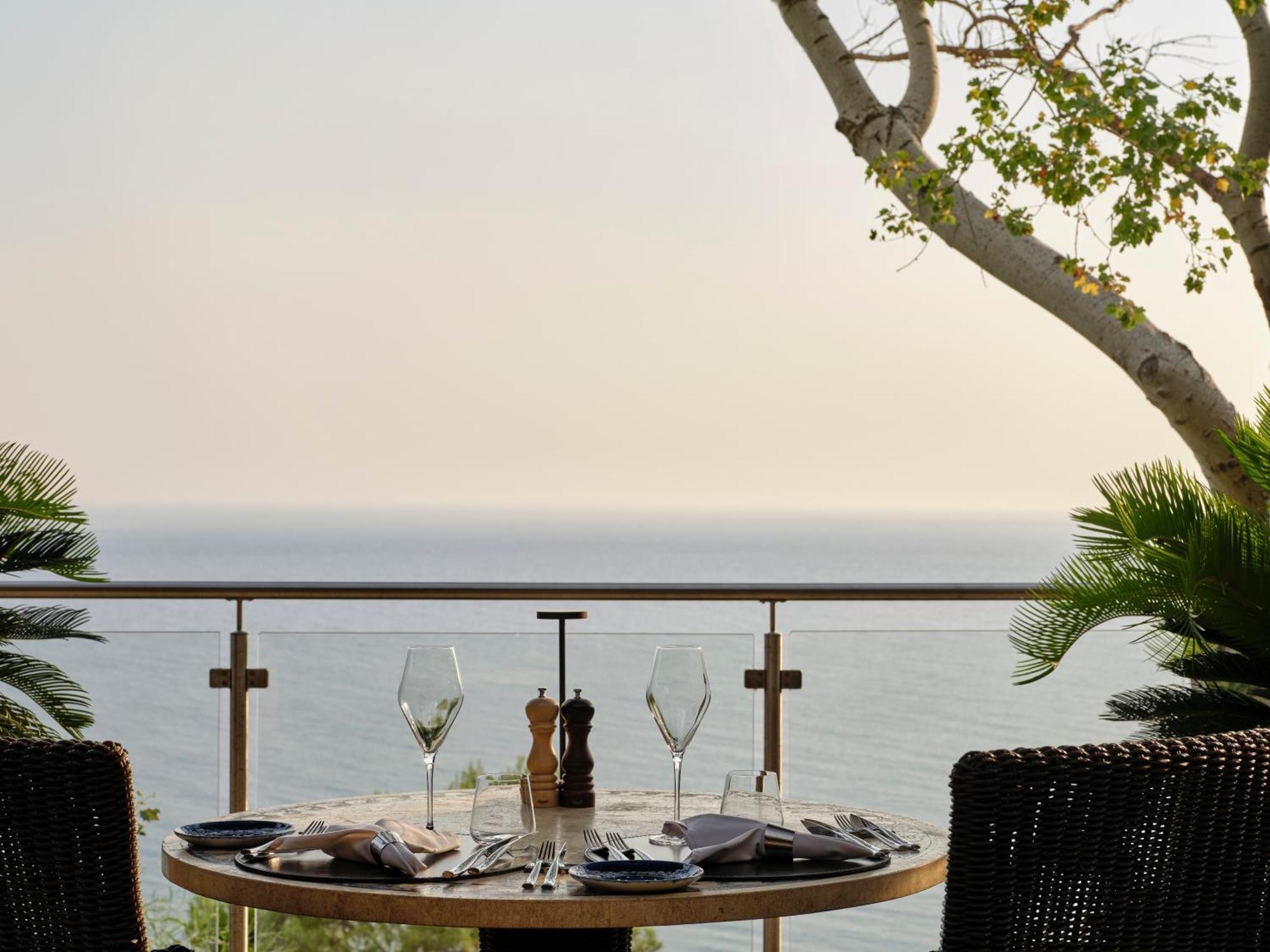 Resort Atlantica Grand Mediterraneo - Adults Only Ermones