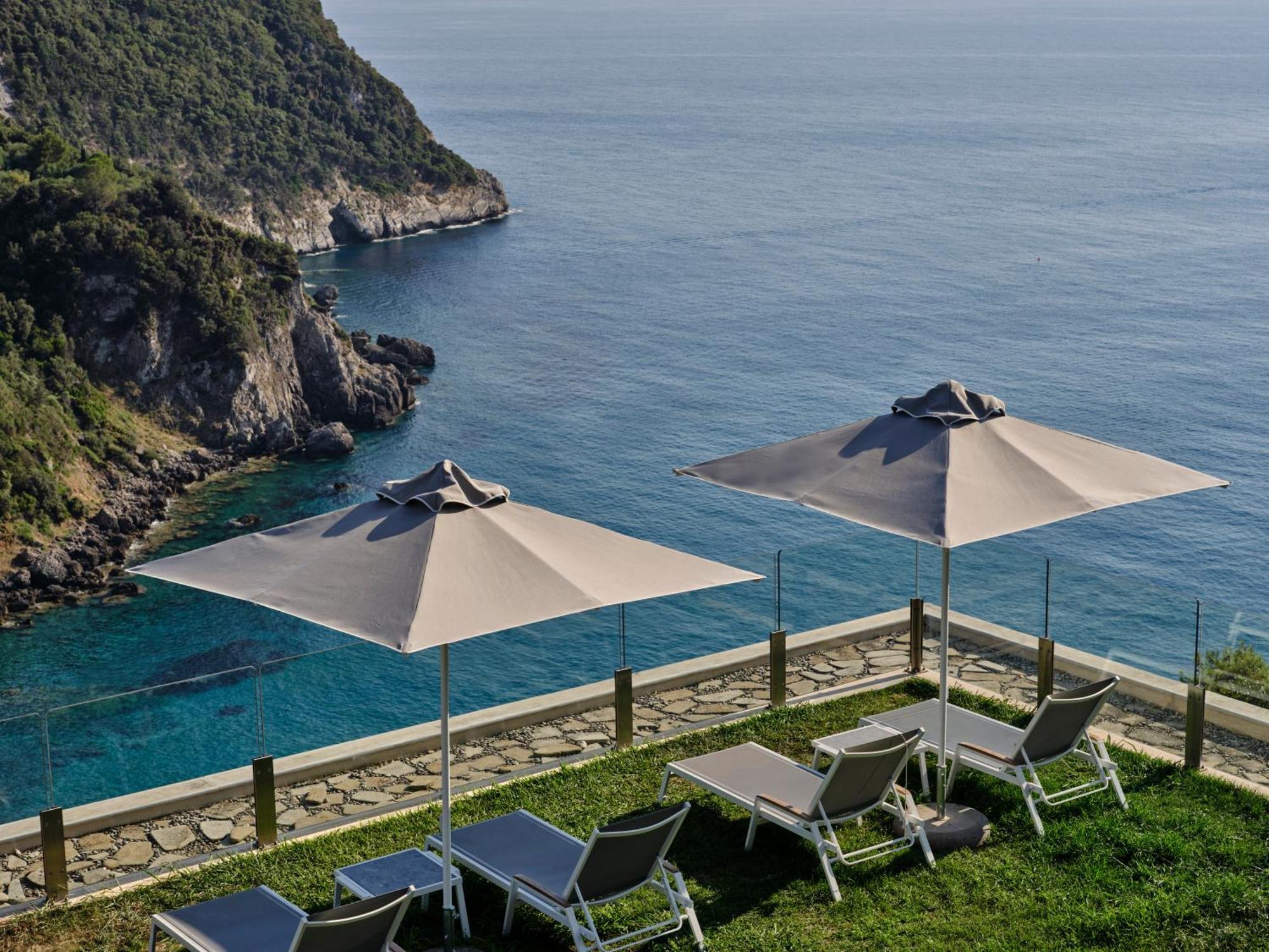 Atlantica Grand Mediterraneo - Adults Only 5*