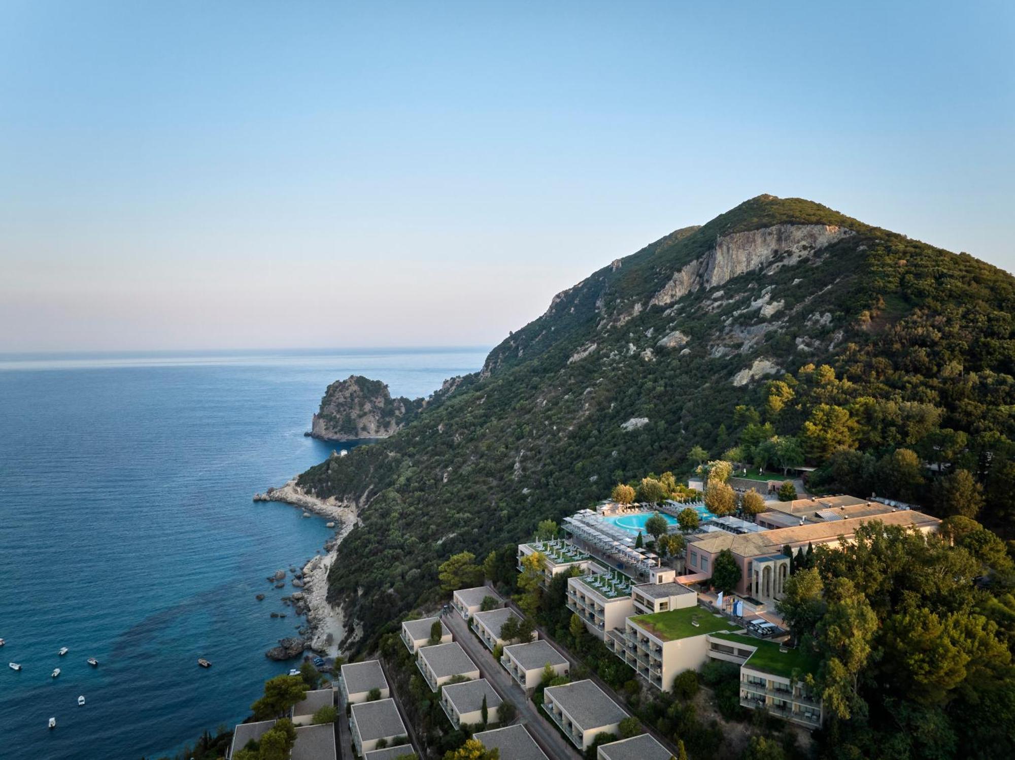 Atlantica Grand Mediterraneo - Adults Only 5* Ermones
