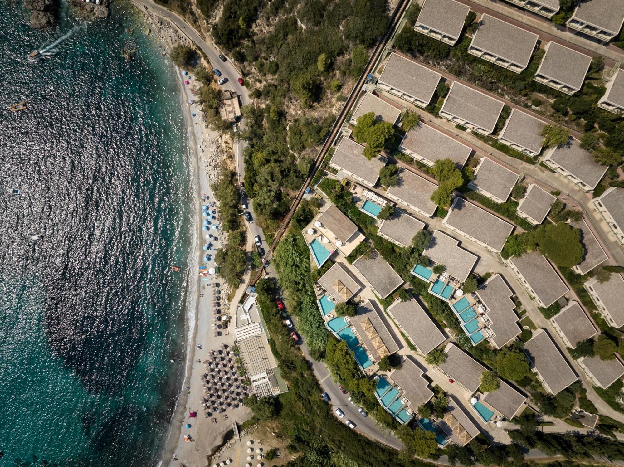 Atlantica Grand Mediterraneo - Adults Only
